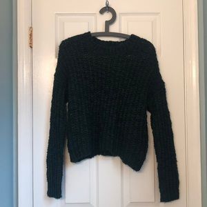 Forever 21 sweater